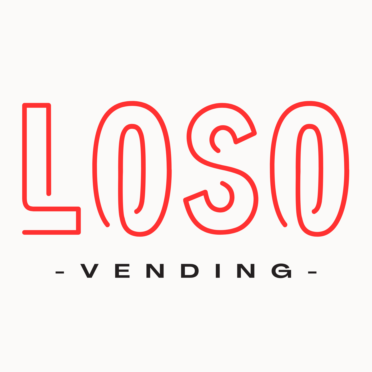 Locally-owned, veteran-owned-That's LoSo Vending!